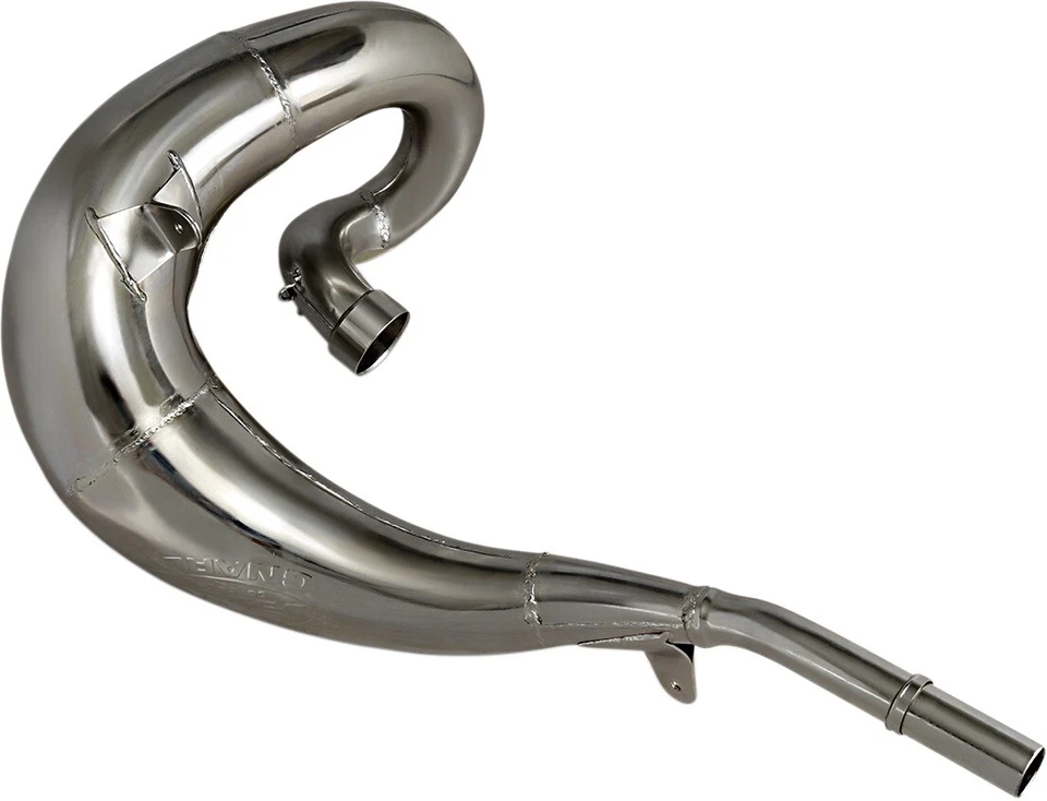 FMF Auspuffkrümmer Auspuffbirne Gnarly Pipe passt an Gas Gas EC 250 300 03-06 - Bild 1 von 1