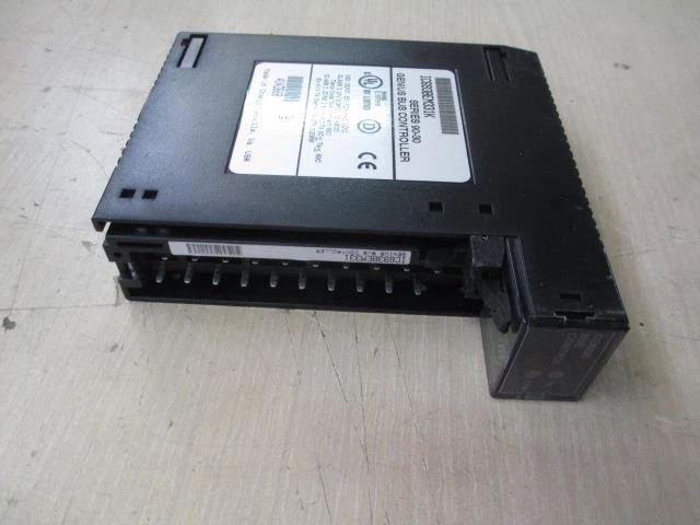 CONTROLADOR BUS GE FANUC SERIE 90-30 IC693BEM331K GENIUS Foto 1 de 1