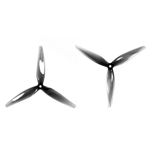 2Pairs(2CW+2CCW) HQProp 7X3.7X3 3-Blades PC FPV Propeller 7inch RC Drone Props - Picture 1 of 6