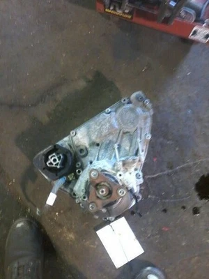 Transfer Case Automatic Transmission Atc 45L Fits 12-17 BMW X3 705034 - Image 1 of 4