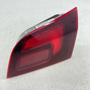 VAUXHALL ASTRA J REAR LIGHT 13314055 ESTATE OSR RH DRIVER RIGHT SIDE 09-12 - Picture 1 of 13
