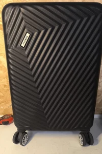 Flymax Mumbai Fortress Cabin Suitcase - 20" leichter Handgepäckkoffer - Bild 1 von 10