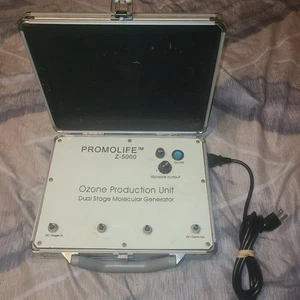 Promolife Z-5000 Ozone Production Unit, - Bild 1 von 5