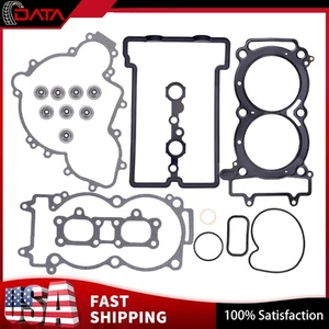 Engine Cylinder Head Gasket Seal for Polaris Ranger RZR General ACE 900 1000 RS1 - Bild 1 von 17
