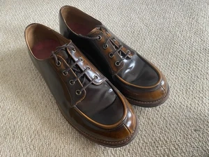 Grenson Eric Shoes UK 10.5 - Picture 1 of 6
