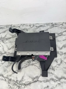 Porsche Audi Bose Sound System Verstärkereinheit 4G5035223D - Bild 1 von 7