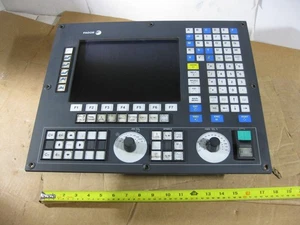 Fagor FP 8055i-K T Ver. PR1 Automation Controller CNC Control - Picture 1 of 24