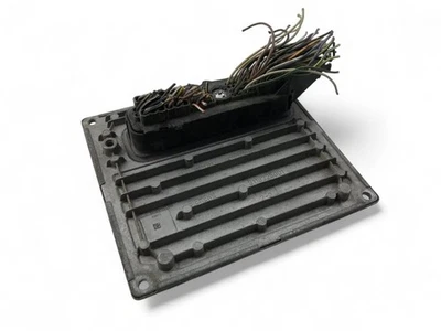 Centralina motore FORD FUSION JU ECU 4S61-12A650-LC 32014727 - Immagine 1 di 4