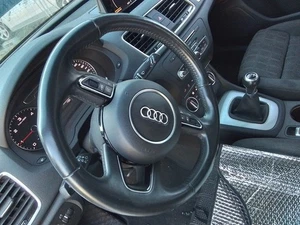 8U0419091AL volante per AUDI Q3 (8UG) ATTRACTION QUATTRO 2015 5113236 - Bild 1 von 17