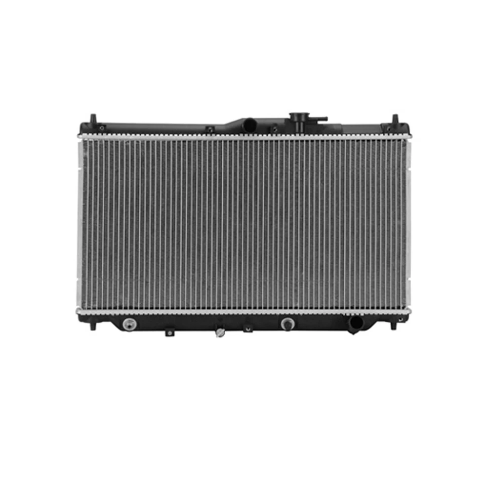 RAD019 New Replacement Radiator Fits 1990-1993 Honda Accord Coupe - Image 1 of 1