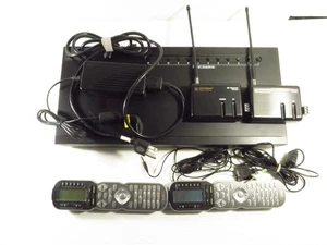 Universal Fernbedienung MSC-400 Master System Controller mit 2 RFX-250 HF Sensor - Bild 1 von 11