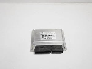 VW Phaeton 3D Facelift Original Control Unit Air Suspension 3D0907553C - Picture 1 of 1