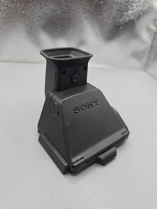 SONY DSAC-MVC LCD Hood Viewfinder Filter For Mavica - Picture 1 of 9