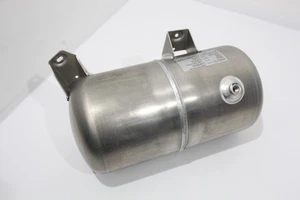 Audi A8 4H D4 Air Suspension Pressure Tank 4H0616203E - Picture 1 of 10