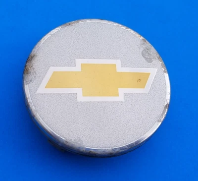 CHEVROLET IMPALA LIMITED CAPTIVA LLANTA DEPORTIVA TAPACUBOS TAPA CENTRAL CUBIERTA FABRICANTE DE EQUIPOS ORIGINALES A16 Foto 1 de 3