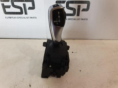 BMW 5 SERIES GEAR STICK/SHIFTER , 61317950391 61319251188, F10/F11, 05/10-07/13 - Image 1 of 4