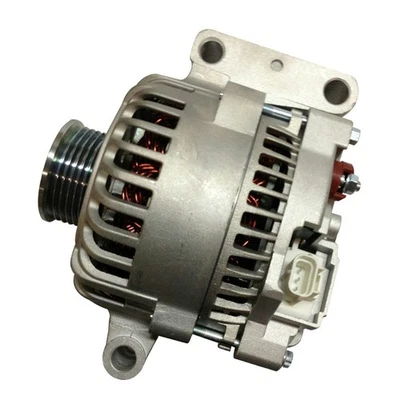 Alternador novo em folha para 2000 2001 2002 2003 2004 Ford Focus 2.0L 1S41-10300-BB - Imagem 1 de 4