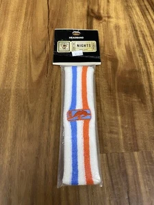 LA Clippers Headband NBA Basketball NEW - Hardwood Classics - Picture 1 of 4
