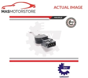 CAMSHAFT POSITION SENSOR SKV GERMANY 17SKV218 P NEW OE REPLACEMENT - Picture 1 of 7