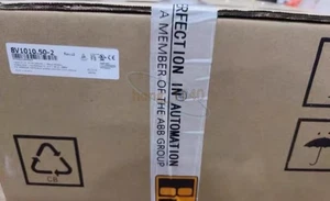 1PC B&R Servo Drive 8V1010.50-2 NEW - Picture 1 of 1