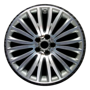 Wheel Rim Kia Cadenza 19 2014-2016 529103R760 529103R70 OEM Factory OE 74676 - Picture 1 of 5