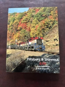 Pittsburg & Shawmut in Farbe Hardcover Buch von Kurt Reisweber und Brad Esposito - Bild 1 von 21