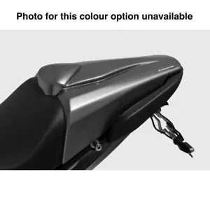 Ermax Seat Cowl Gloss Red (Millenium Red) Honda CB 650 F 2017-2018 - Picture 1 of 1