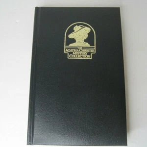 Agatha Christie Mystery Collection: Come, Tell Me How You Live, Hardcover 1985 - Picture 1 of 7
