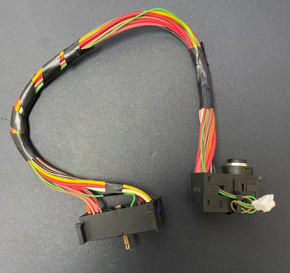 SMP US276 NEW Ignition Starter - Image 1 of 4