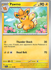 Pokemon Scarlet and Violet: Commons, Uncommons, Trainers - You Pick MINT