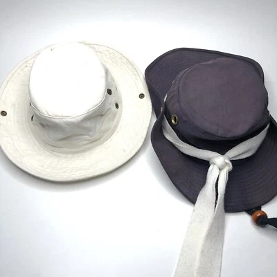 Sombreros Tilley, Pesca, Exterior, Jardinería, Hombre y Mujer’s Talla 7 1/8 Foto 1 de 4