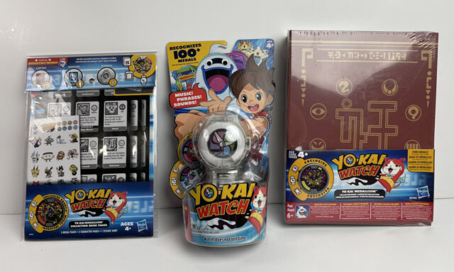 Yo-Kai Watch Wiki Bandai Model Kit, Hobbies & Toys, Collectibles &  Memorabilia, Fan Merchandise on Carousell