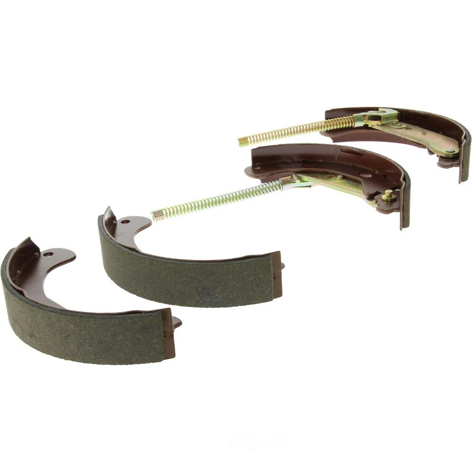 Premium Brake Shoes Centric 111.07952 For 2004-2007  Chevrolet  Malibu - Image 1 of 1