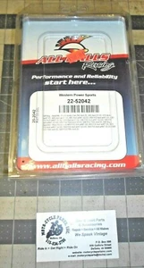 ARCTIC CAT 400 ALL BALLS 25-2042 REAR DIFFERENTIAL KIT 1 QUANTITY FREE SHIPPING - Picture 1 of 3