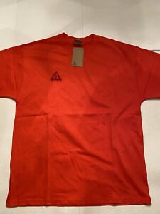 Nike ACG Regular Size T-Shirts for Men for sale | eBay