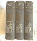Henry Downes Miles - Pugilistica, The History of British Boxing - Three Volumes