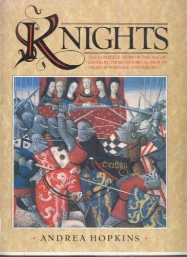 Knights,Andrea Hopkins- 9781856272940 - Image 1 of 1