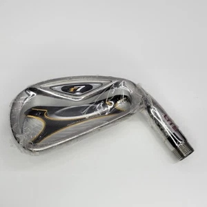 New in Plastic TaylorMade R7 6 Iron Fitting Head - +2 Upright, Lite - Head Only - Picture 1 of 5