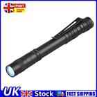3W Flashlight UV Penlight 365nm Ultraviolet Detector for Dog Urine Torch UK