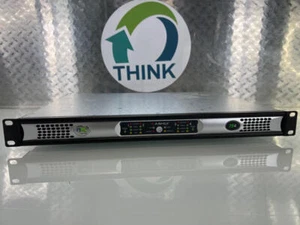 ASHLY NX754 4 Channel Multi Mode Power Amplifier - Picture 1 of 6