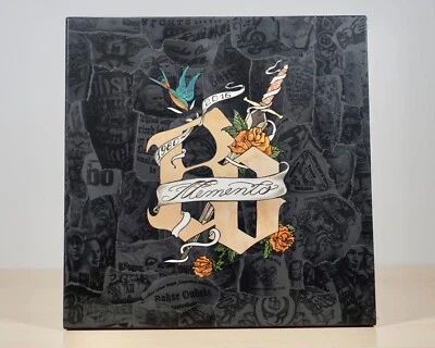 LP-BOX: Böhse Onkelz - Memento, Limited Deluxe Edition, NEU & OVP - Bild 1 von 2