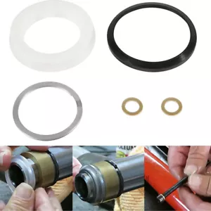 Power Team Hydraulic Ram Cylinder Seal Kit 4105 420576 for 10 Ton Cylinder - Picture 1 of 12