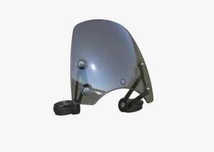 Originale Dart Classic S3 Flyscreen - Scout indiano - fumo scuro - Foto 1 di 1