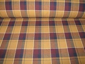 6 yards fabric 56 " wide ,by Clarence house 100 % cotton - Bild 1 von 5