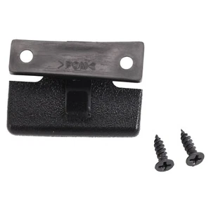 LATCH For MR532555 Clip Cover Pajero Upper 2001-2018 New Stylish Center - Picture 1 of 12