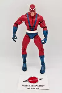 Figura ToyBiz 2006 Giant Man BAF completa Marvel Legends 15" pulgadas - Imagen 1 de 2