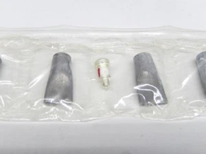 1A401A Military Microwave germanium Diode  Lot of 2pcs - Picture 1 of 2