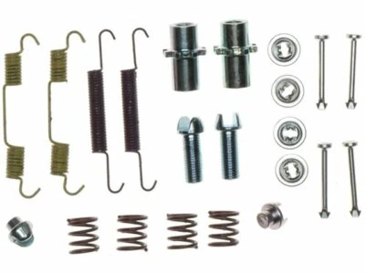 For 2003-2012 Infiniti FX35 Parking Brake Hardware Kit Rear AC Delco 47422ZY - Image 1 of 2