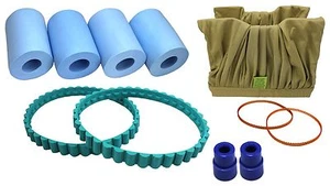 TOMCAT® TEILE TUNE UP KIT ERSATZ FÜR BLUE DIAMOND RC® - Bild 1 von 1