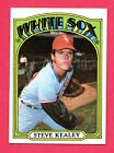 1972 Topps Baseball Card Complete Your Set   You Pick 133 - 264